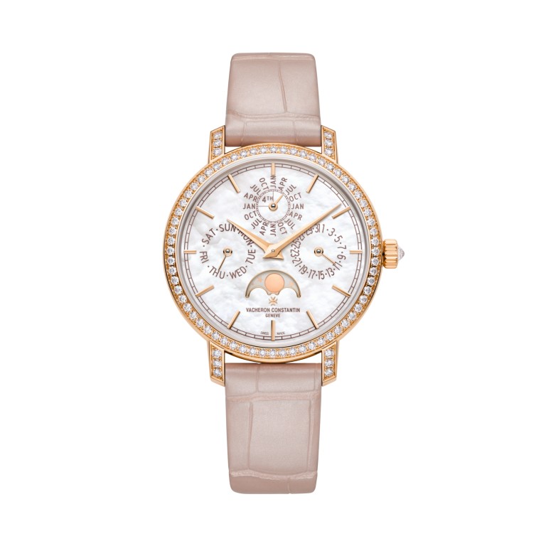 Traditionnelle 37mm - Vacheron Constantin - 4305T/000R-B947 Traditionnelle 37mm - Vacheron Constantin - 4305T/000R-B947