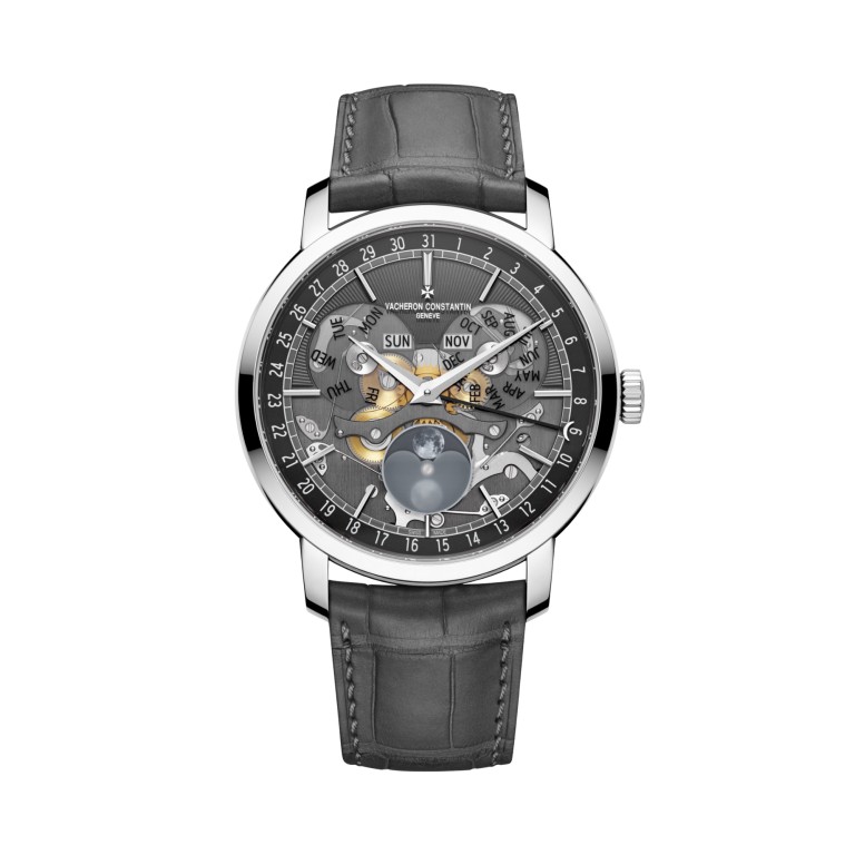 Traditionnelle 41mm - Vacheron Constantin - 4020T/000G-B655 Traditionnelle 41mm - Vacheron Constantin - 4020T/000G-B655