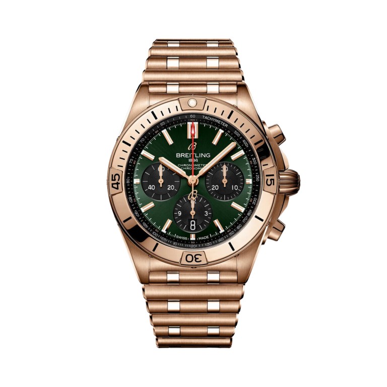 Chronomat 42mm - Breitling - RB0134101L1R1 Chronomat 42mm - Breitling - RB0134101L1R1