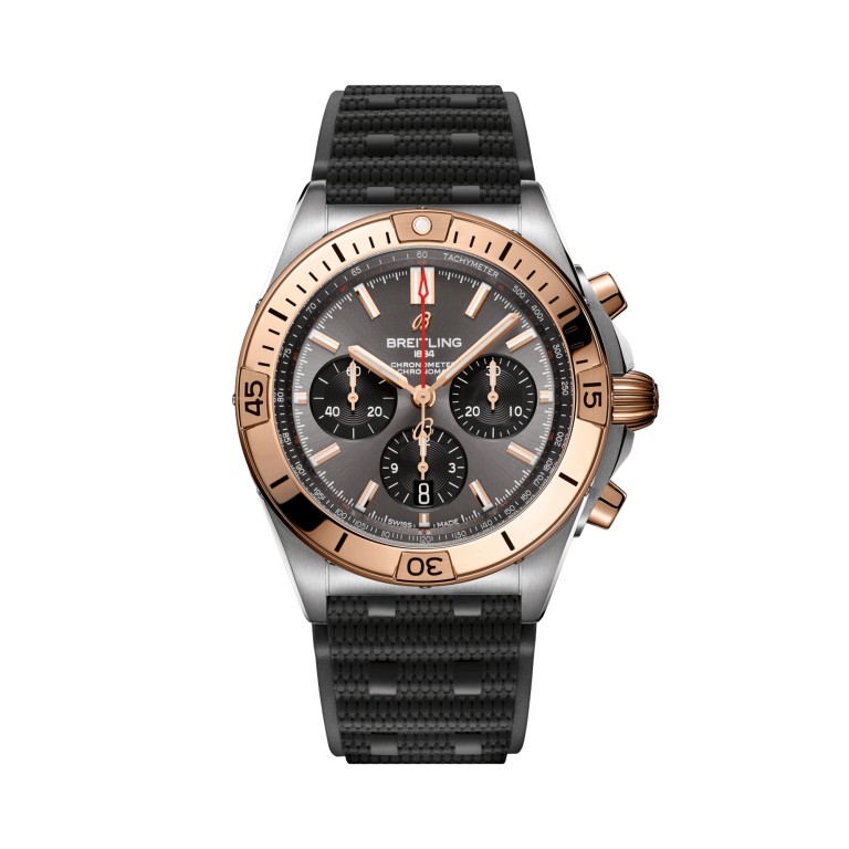 Chronomat 42mm - Breitling - UB0134101B1S1 Chronomat 42mm - Breitling - UB0134101B1S1