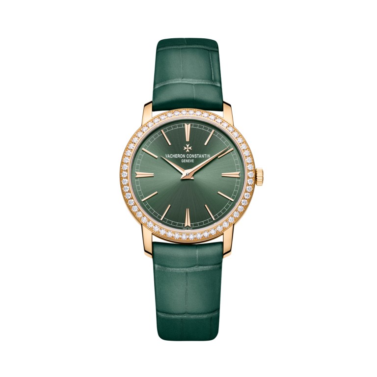 Traditionnelle 33mm - Vacheron Constantin - 1405T/000R-H009 Traditionnelle 33mm - Vacheron Constantin - 1405T/000R-H009