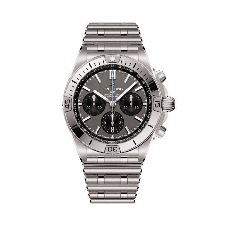 Chronomat 42mm - Breitling - EB0134101M1E1 Chronomat 42mm - Breitling - EB0134101M1E1