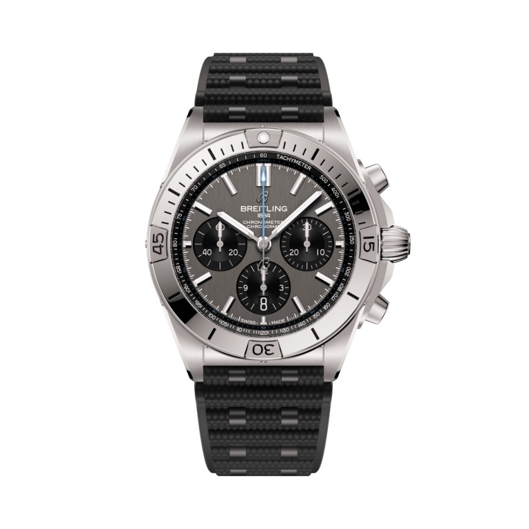 Chronomat 42mm - Breitling - EB0134101M1S1 Chronomat 42mm - Breitling - EB0134101M1S1
