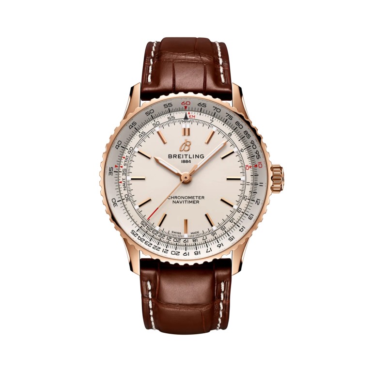 Navitimer 41mm - Breitling - R17329F41G1P1 Navitimer 41mm - Breitling - R17329F41G1P1