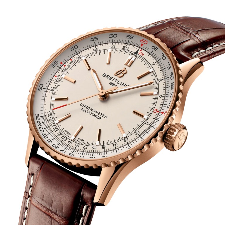 Breitling Navitimer Automatic 41mm - R17329F41G1P1 - #2 Breitling Navitimer Automatic 41mm - R17329F41G1P1 - #2