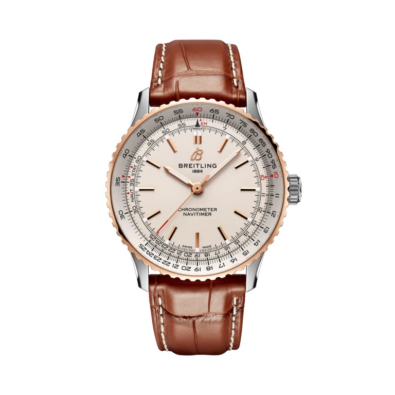 Breitling Navitimer Automatic 41mm - U17329F41G1P1 - #1 Breitling Navitimer Automatic 41mm - U17329F41G1P1 - #1