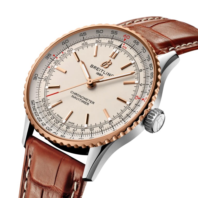 Breitling Navitimer Automatic 41mm - U17329F41G1P1 - #2 Breitling Navitimer Automatic 41mm - U17329F41G1P1 - #2