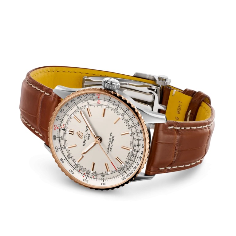Breitling Navitimer Automatic 41mm - U17329F41G1P1 - #3 Breitling Navitimer Automatic 41mm - U17329F41G1P1 - #3