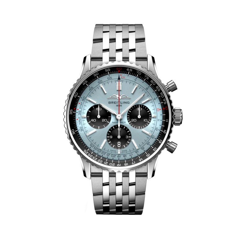 Navitimer 43mm - Breitling - AB0138241C1A1 Navitimer 43mm - Breitling - AB0138241C1A1
