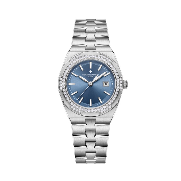 Overseas 33mm - Vacheron Constantin - 1225V/200A-B590 Overseas 33mm - Vacheron Constantin - 1225V/200A-B590