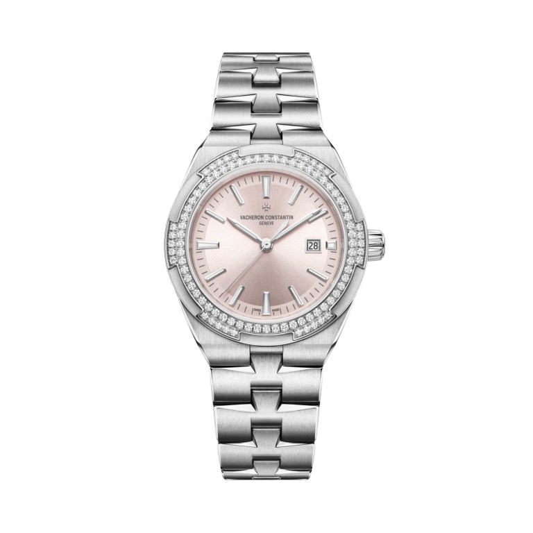 Overseas 35mm - Vacheron Constantin - 4605V/200A-B971 Overseas 35mm - Vacheron Constantin - 4605V/200A-B971