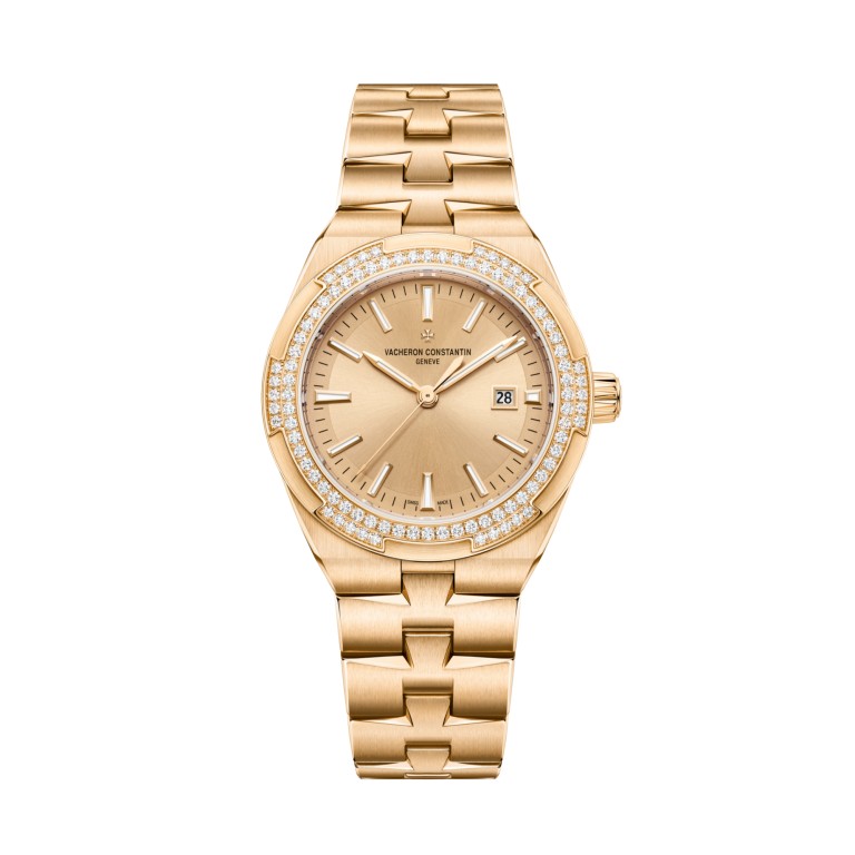Overseas 35mm - Vacheron Constantin - 4605V/200R-B968 Overseas 35mm - Vacheron Constantin - 4605V/200R-B968