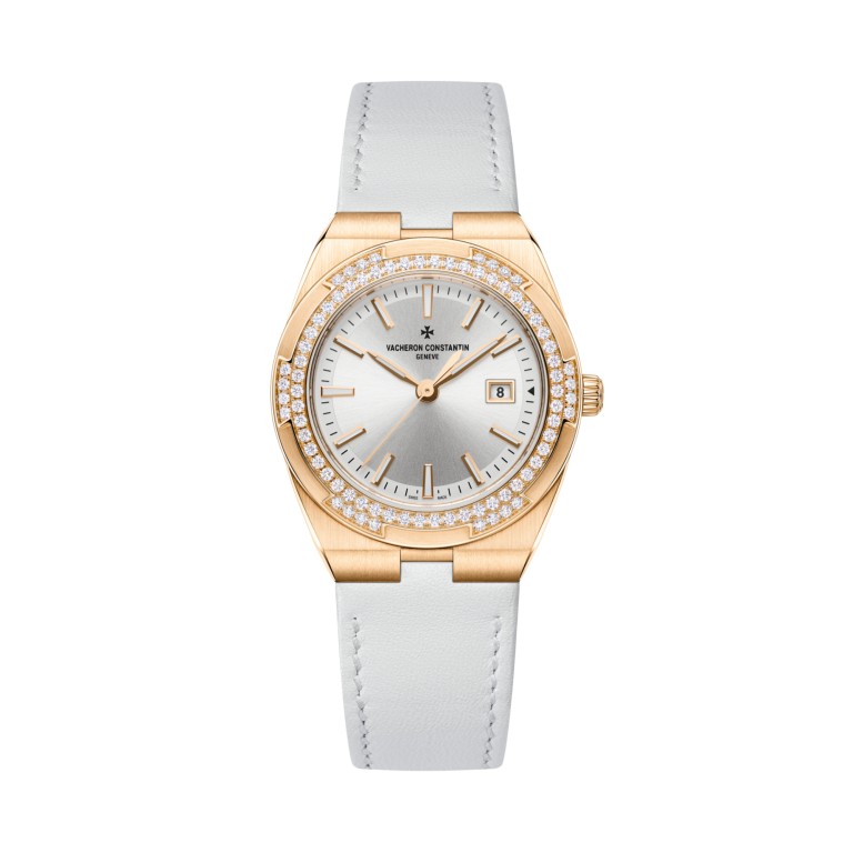Overseas 33mm - Vacheron Constantin - 1225V/000R-B592 Overseas 33mm - Vacheron Constantin - 1225V/000R-B592