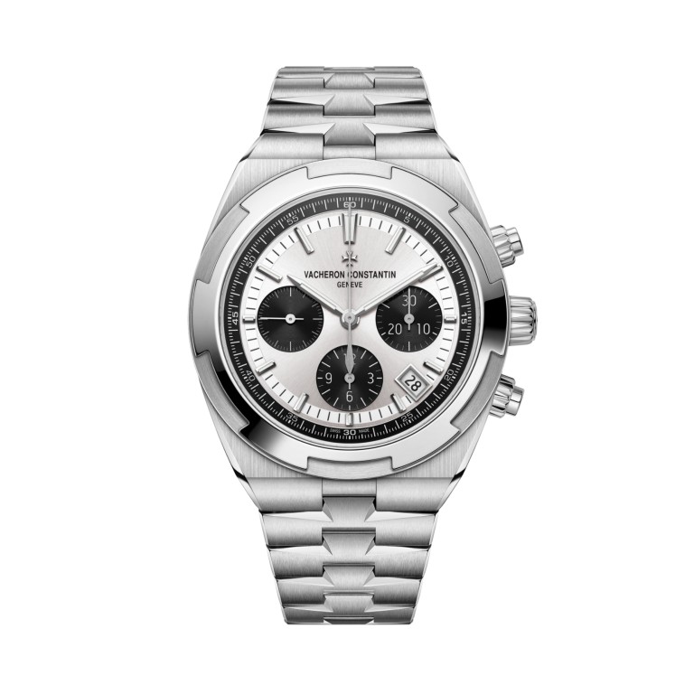 Overseas 43mm - Vacheron Constantin - 5520V/210A-B686 Overseas 43mm - Vacheron Constantin - 5520V/210A-B686