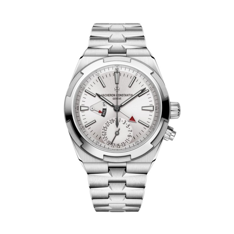 Overseas 41mm - Vacheron Constantin - 7920V/210A-B333 Overseas 41mm - Vacheron Constantin - 7920V/210A-B333
