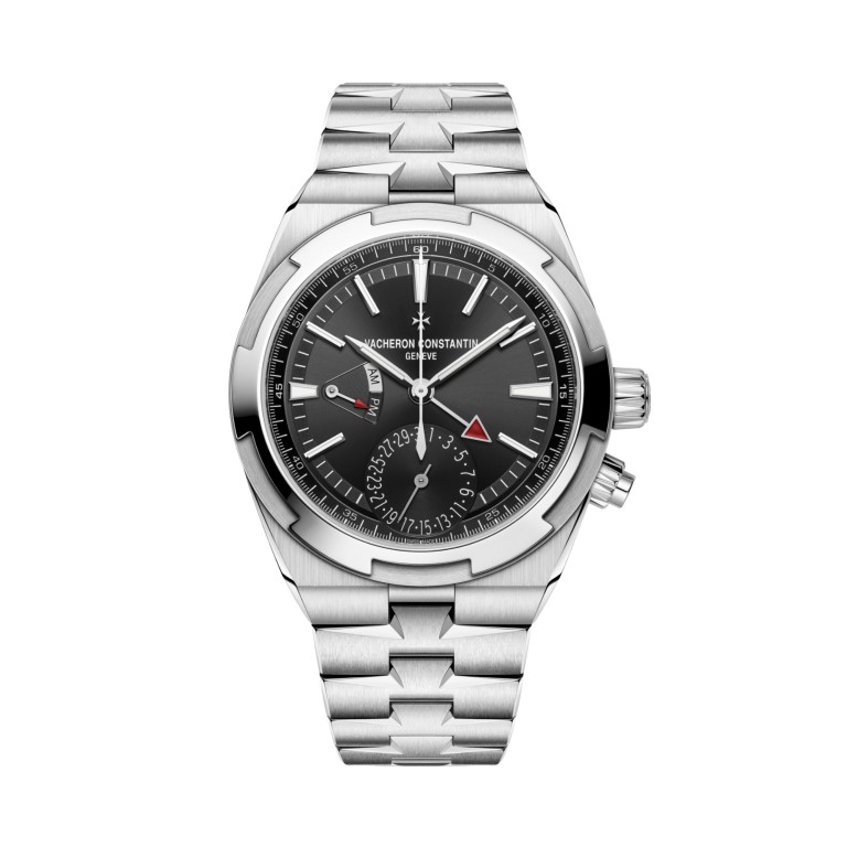 Overseas 41mm - Vacheron Constantin - 7920V/210A-B546 Overseas 41mm - Vacheron Constantin - 7920V/210A-B546