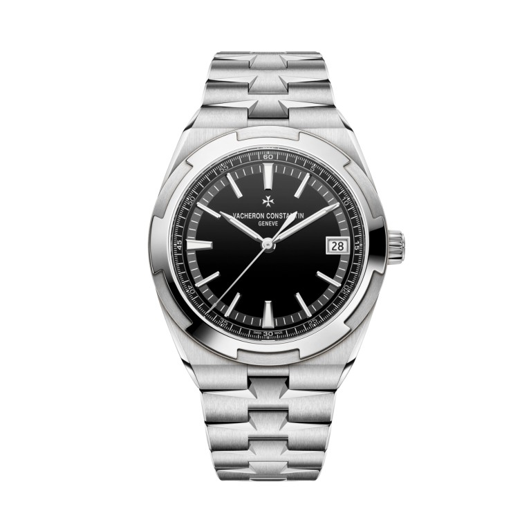 Overseas 41mm - Vacheron Constantin - 4520V/210A-B483 Overseas 41mm - Vacheron Constantin - 4520V/210A-B483