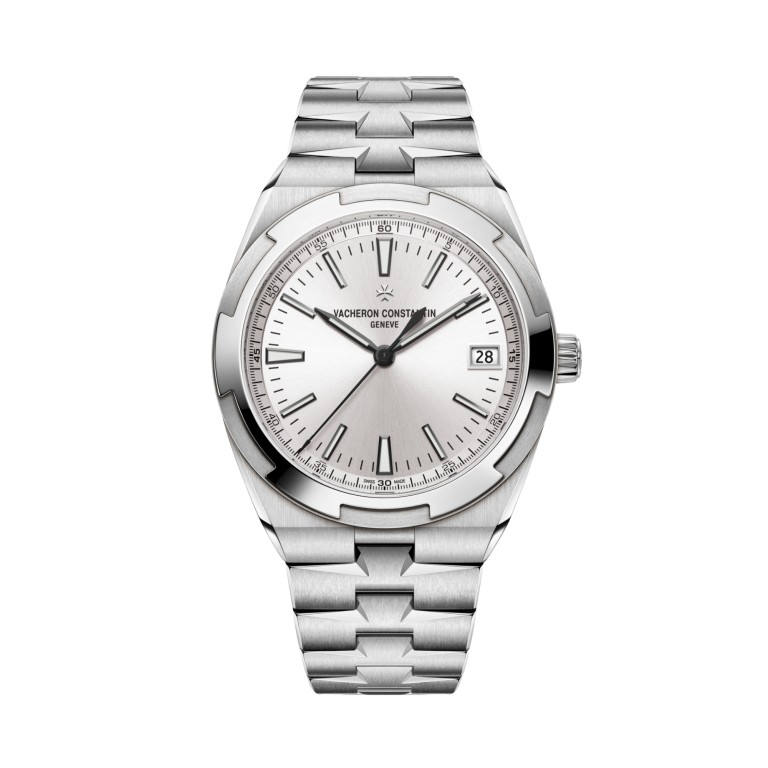 Overseas 41mm - Vacheron Constantin - 4520V/210A-B126 Overseas 41mm - Vacheron Constantin - 4520V/210A-B126