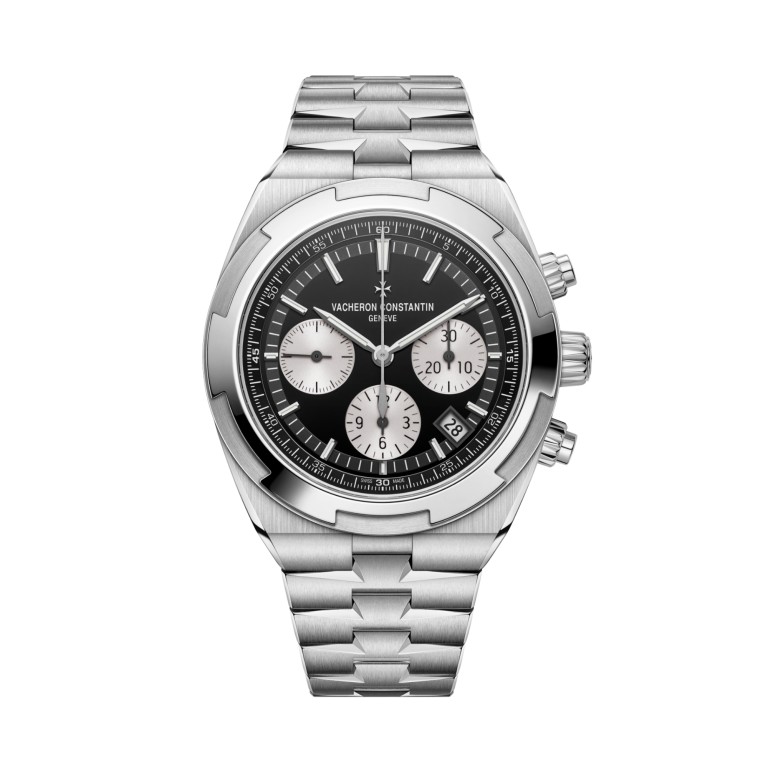 Overseas 43mm - Vacheron Constantin - 5520V/210A-B481 Overseas 43mm - Vacheron Constantin - 5520V/210A-B481