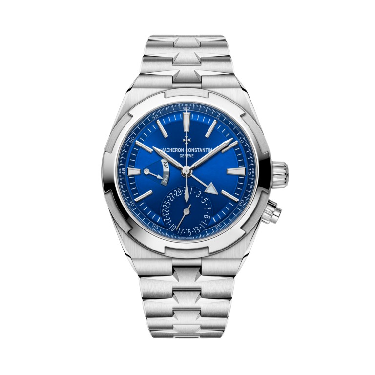 Overseas 41mm - Vacheron Constantin - 7920V/210A-B334 Overseas 41mm - Vacheron Constantin - 7920V/210A-B334