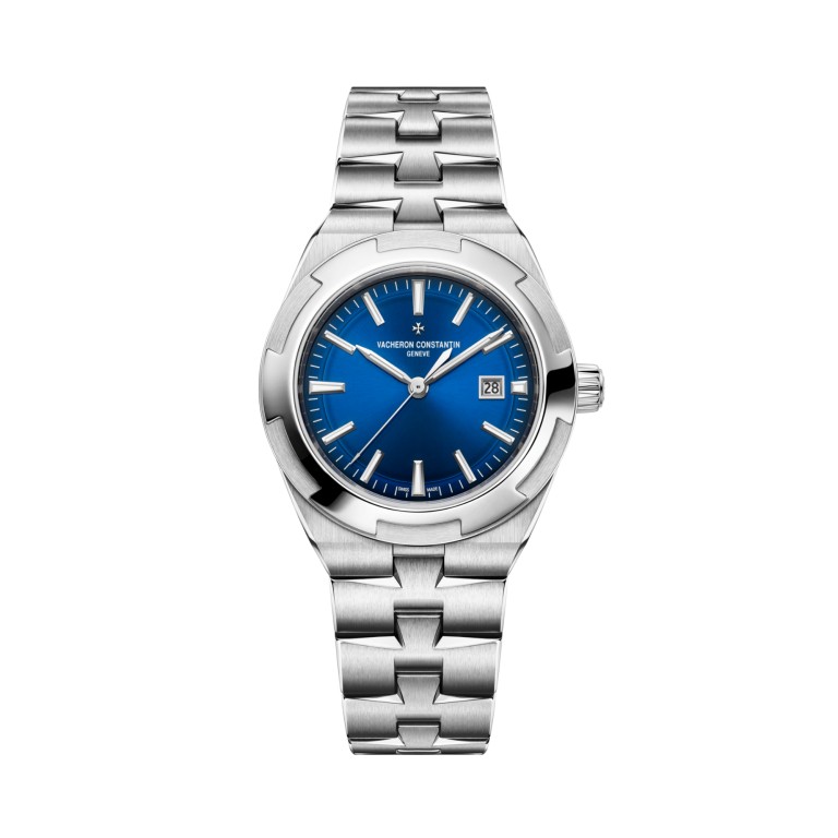 Overseas 35mm - Vacheron Constantin - 4600V/200A-B980 Overseas 35mm - Vacheron Constantin - 4600V/200A-B980