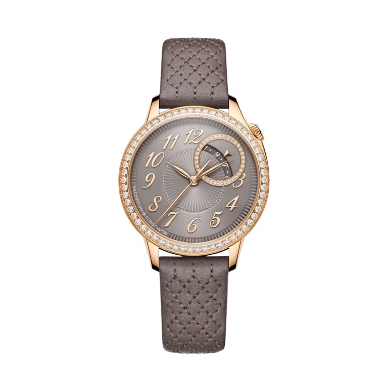 Egerie 35mm - Vacheron Constantin - 4605F/000R-B957 Egerie 35mm - Vacheron Constantin - 4605F/000R-B957