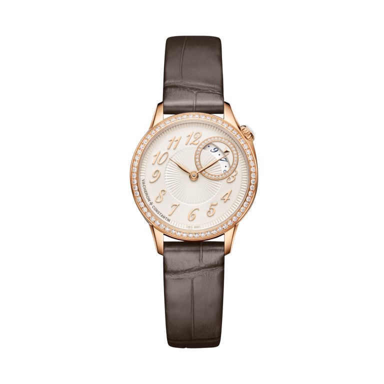 Egerie 30mm - Vacheron Constantin - 1205F/000R-B622 Egerie 30mm - Vacheron Constantin - 1205F/000R-B622