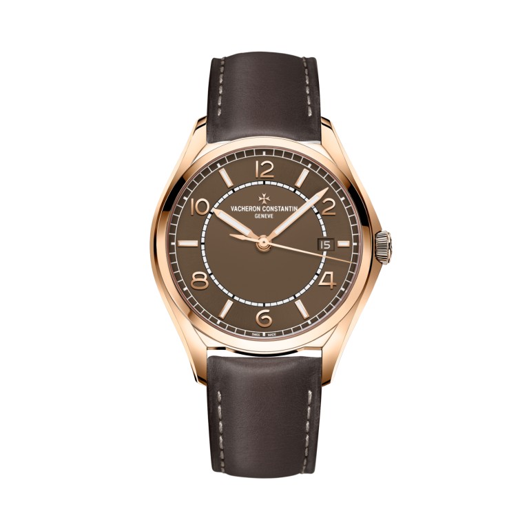 Fiftysix 40mm - Vacheron Constantin - 4600E/000R-B576 Fiftysix 40mm - Vacheron Constantin - 4600E/000R-B576