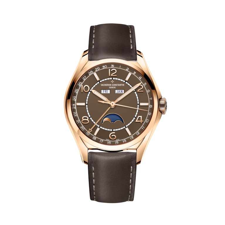 Fiftysix 40mm - Vacheron Constantin - 4000E/000R-B065 Fiftysix 40mm - Vacheron Constantin - 4000E/000R-B065