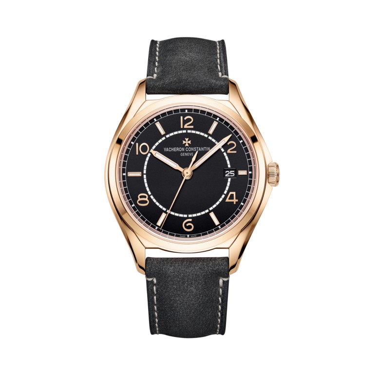 Fiftysix 40mm - Vacheron Constantin - 4600E/000R-H101 Fiftysix 40mm - Vacheron Constantin - 4600E/000R-H101