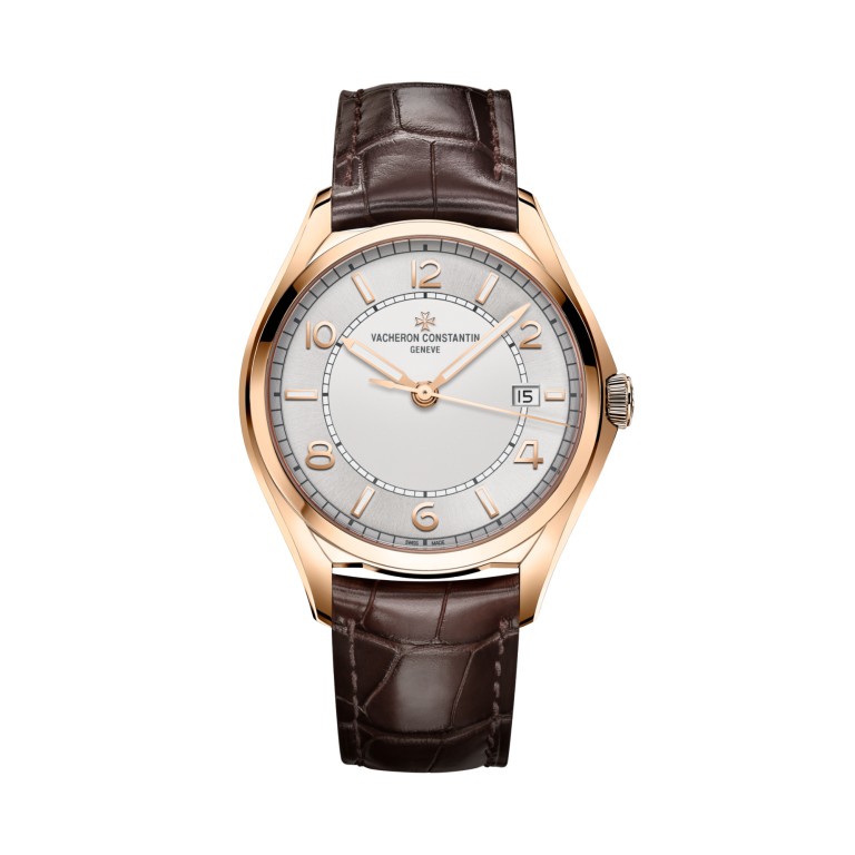Fiftysix 40mm - Vacheron Constantin - 4600E/000R-B441 Fiftysix 40mm - Vacheron Constantin - 4600E/000R-B441