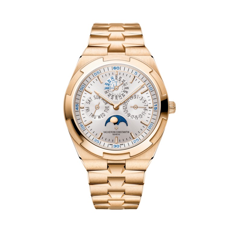Overseas 42mm - Vacheron Constantin - 4300V/220R-B064 Overseas 42mm - Vacheron Constantin - 4300V/220R-B064