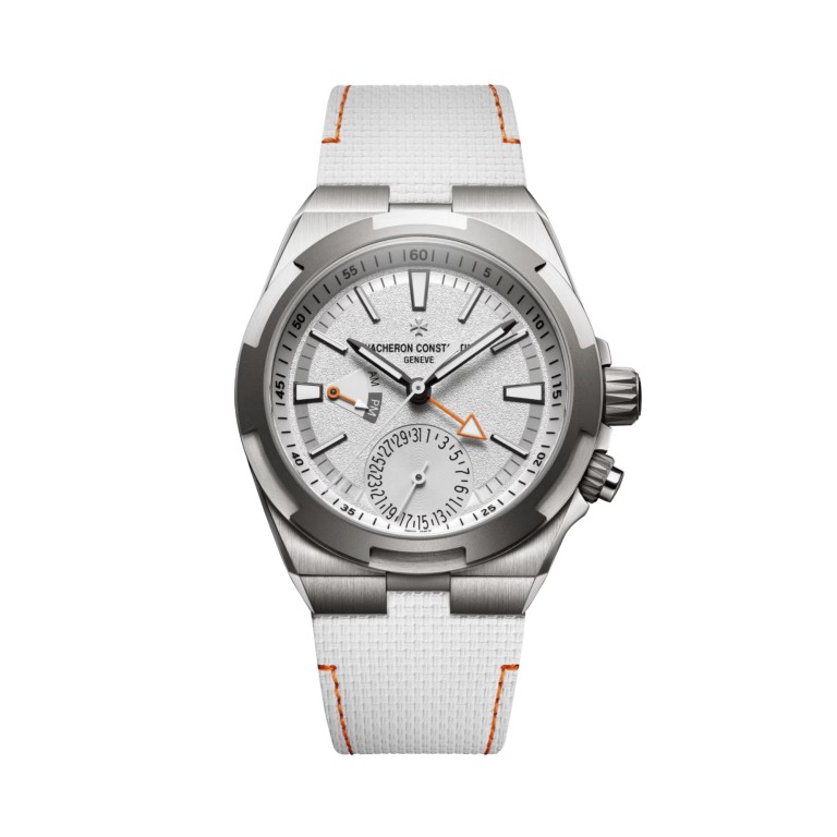 Overseas 41mm - Vacheron Constantin - 7930V/210T-H073 Overseas 41mm - Vacheron Constantin - 7930V/210T-H073