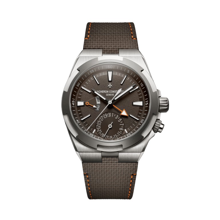 Overseas 41mm - Vacheron Constantin - 7930V/210T-H072 Overseas 41mm - Vacheron Constantin - 7930V/210T-H072