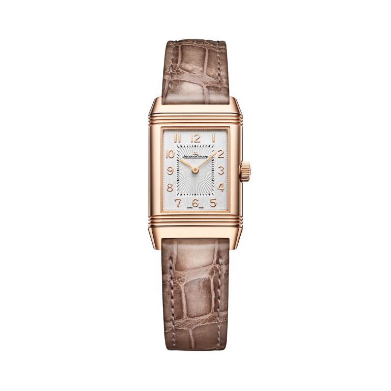 Reverso 34mm - Jaeger-LeCoultre - Q2662543 Reverso 34mm - Jaeger-LeCoultre - Q2662543