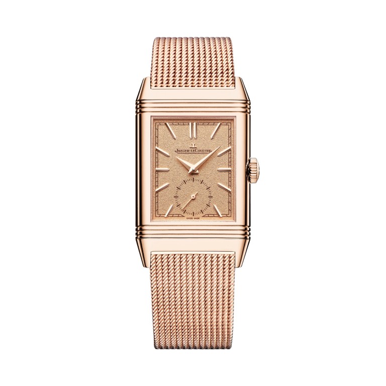 Reverso 46mm - Jaeger-LeCoultre - Q713216J Reverso 46mm - Jaeger-LeCoultre - Q713216J
