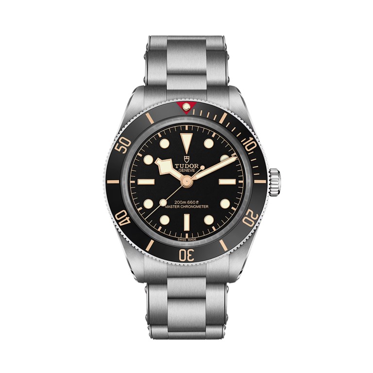 Black Bay 39mm - Tudor - 7939A1A0NU-0002 Black Bay 39mm - Tudor - 7939A1A0NU-0002