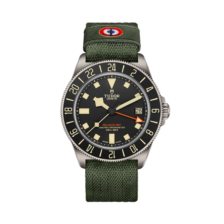 Pelagos 42mm - Tudor - 2542G267NU-0002 Pelagos 42mm - Tudor - 2542G267NU-0002