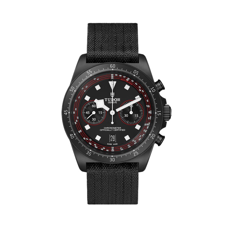 Pelagos 43mm - Tudor - 25827KN-0001 Pelagos 43mm - Tudor - 25827KN-0001