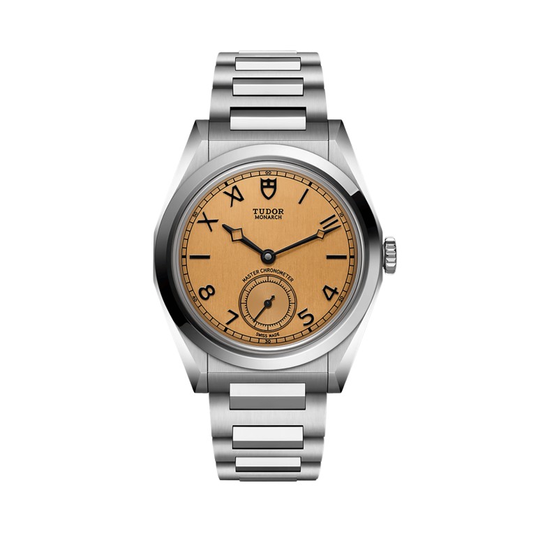 Monarch 39mm - Tudor - 2639W1A0U-0001 Monarch 39mm - Tudor - 2639W1A0U-0001