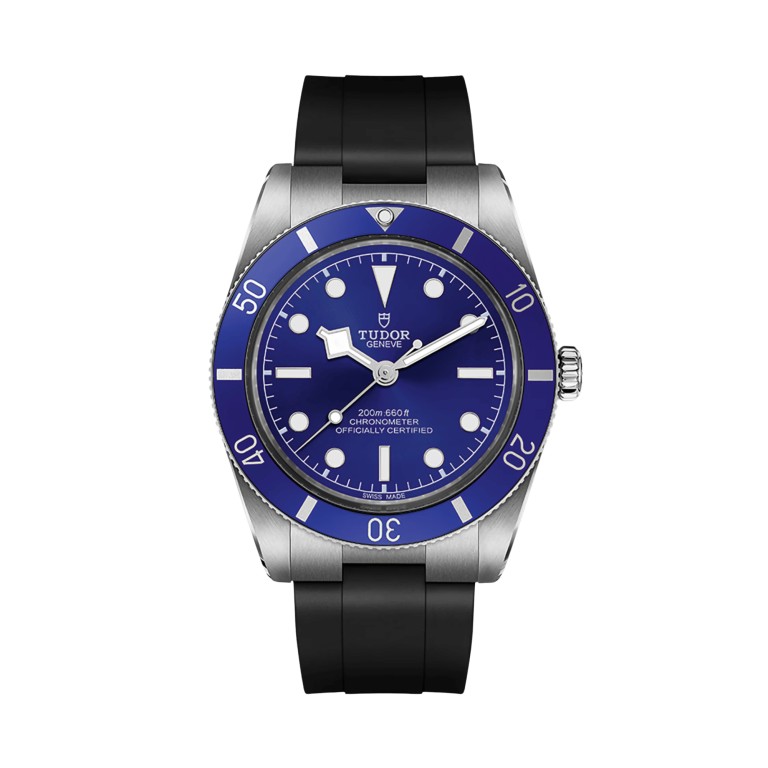 Black Bay 37mm - Tudor - 79000B-0002 Black Bay 37mm - Tudor - 79000B-0002