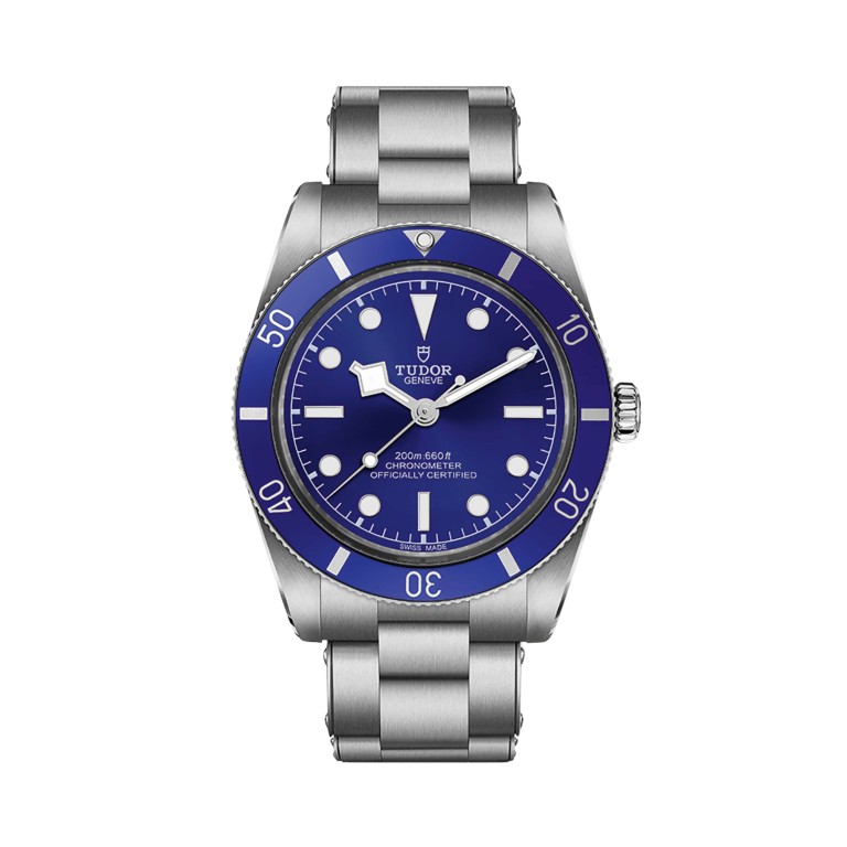 Black Bay 37mm - Tudor - 79000B-0001 Black Bay 37mm - Tudor - 79000B-0001