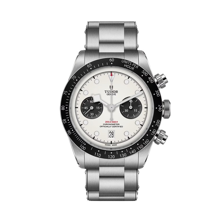 Black Bay 41mm - Tudor - 79360N-0012 Black Bay 41mm - Tudor - 79360N-0012