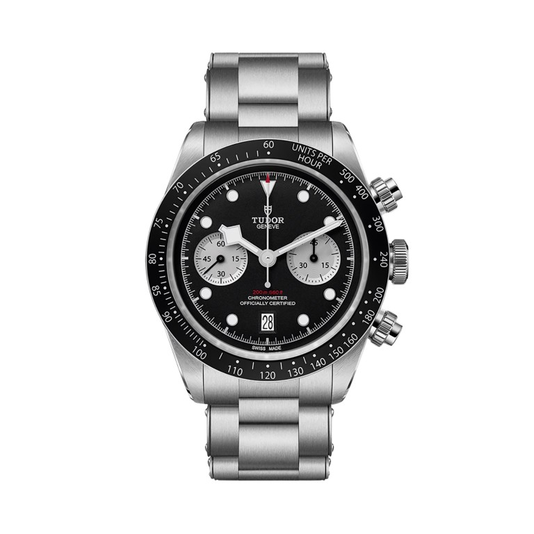Black Bay 41mm - Tudor - 79360N-0011 Black Bay 41mm - Tudor - 79360N-0011