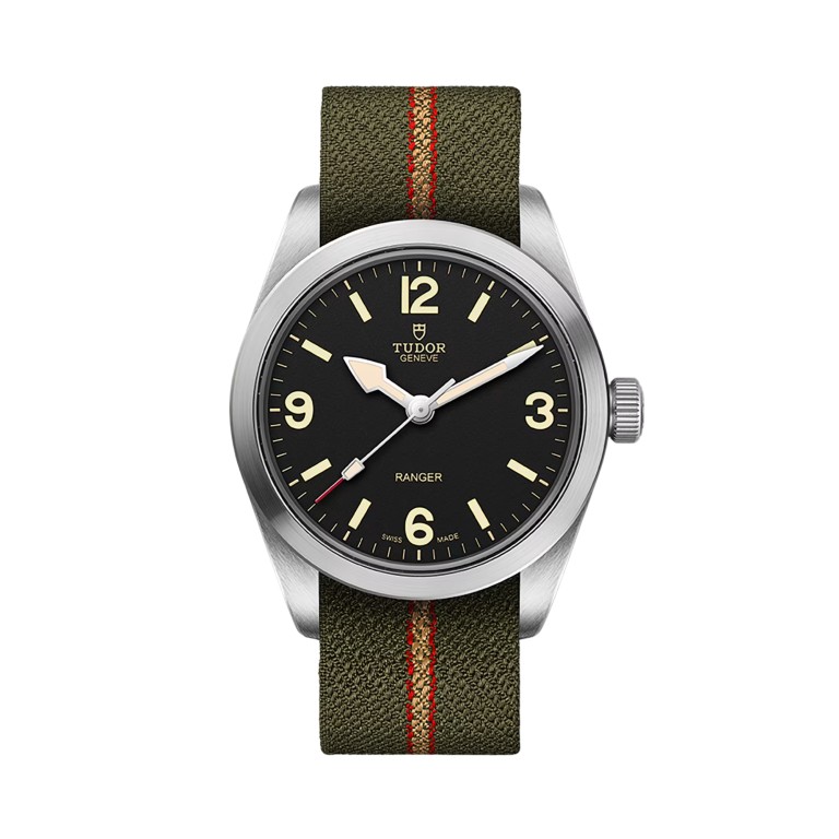 Ranger 36mm - Tudor - 79930-0003 Ranger 36mm - Tudor - 79930-0003