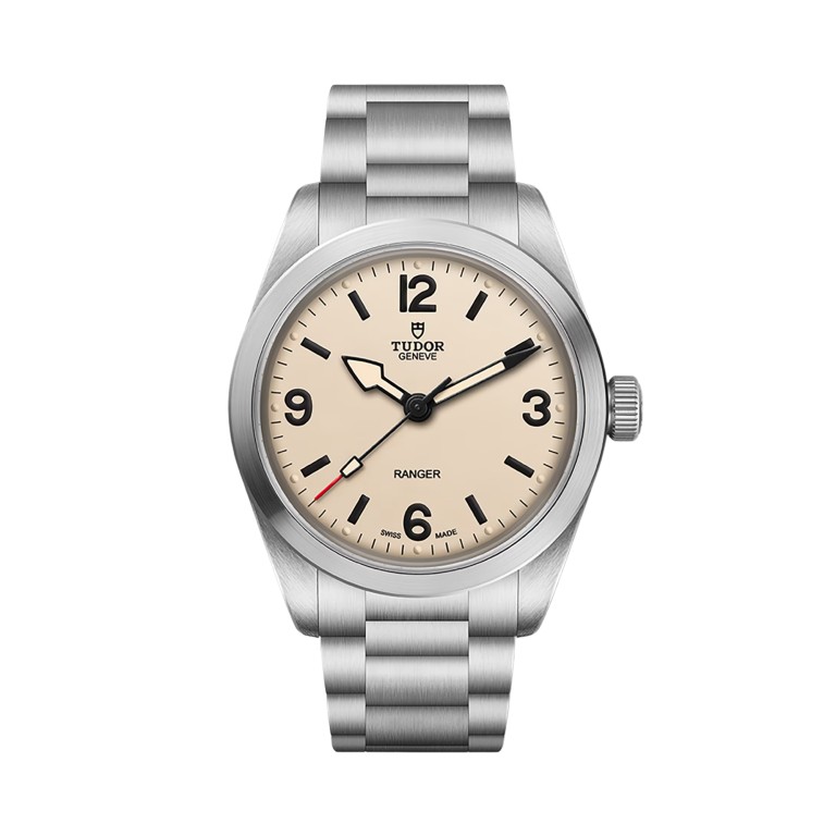 Ranger 36mm - Tudor - 79930-0007 Ranger 36mm - Tudor - 79930-0007