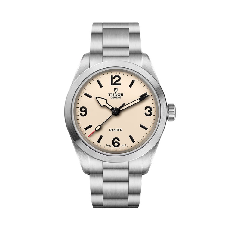 Ranger 39mm - Tudor - 79950-0008 Ranger 39mm - Tudor - 79950-0008