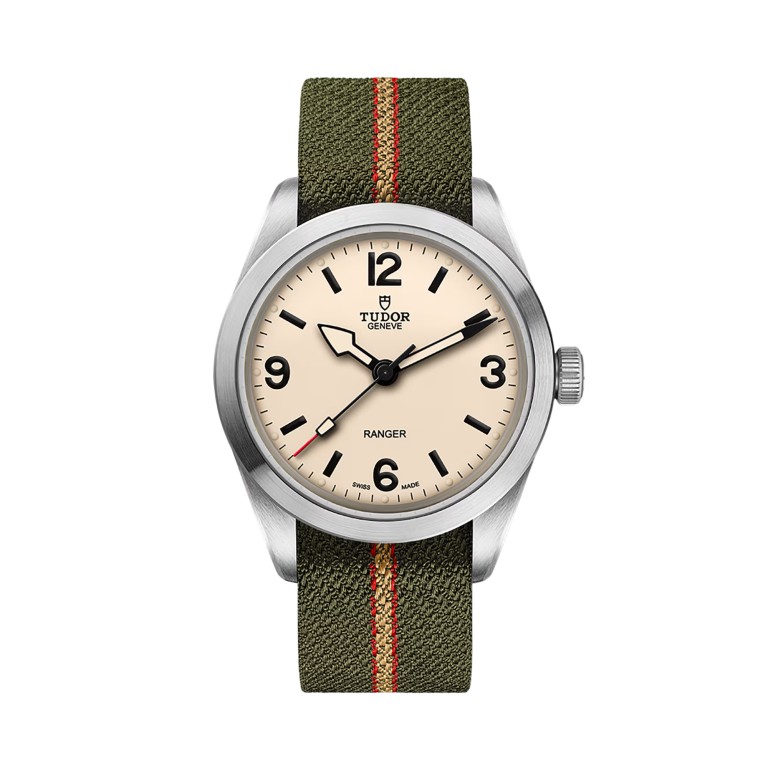 Ranger 39mm - Tudor - 79950-0011 Ranger 39mm - Tudor - 79950-0011