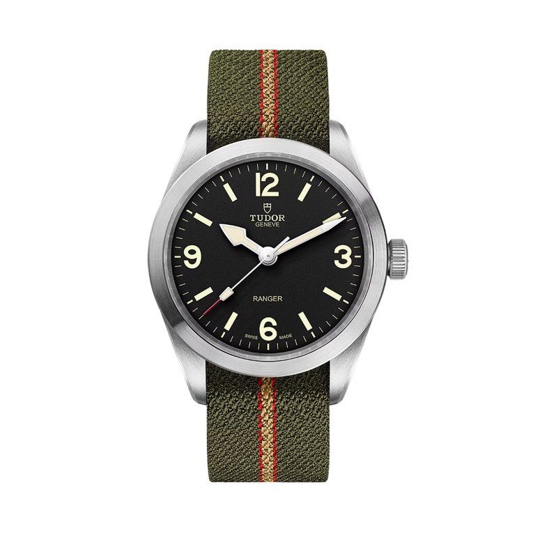 Ranger 39mm - Tudor - 79950-0003 Ranger 39mm - Tudor - 79950-0003