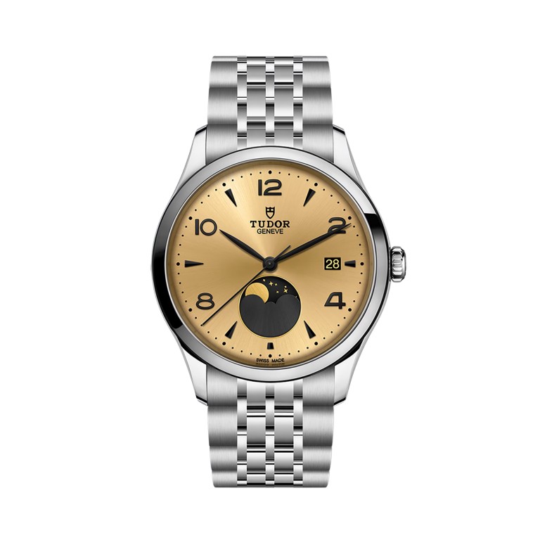 1926 39mm - Tudor - 91560-0001 1926 39mm - Tudor - 91560-0001
